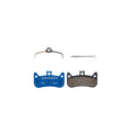 Braking P23 World Cup Race Formula Cura 4 disc brake pads