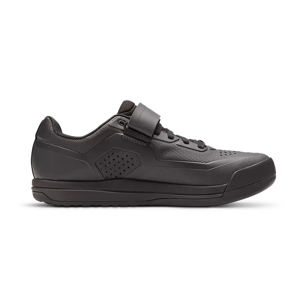 Fox Union shoes