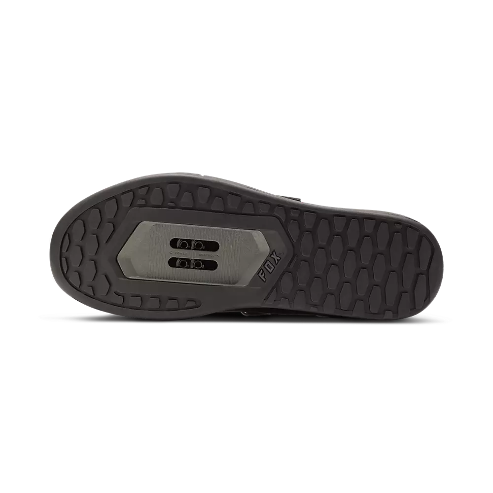 Fox Union shoes