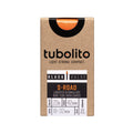 Tubolito S-Tubo Road presta 700 valve tube