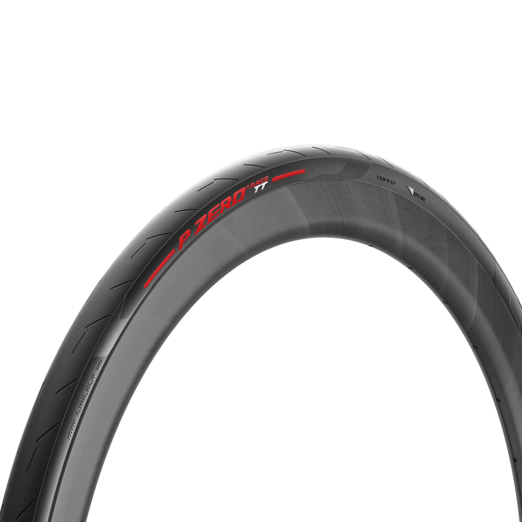 Pirelli P Zero Race TT tyre