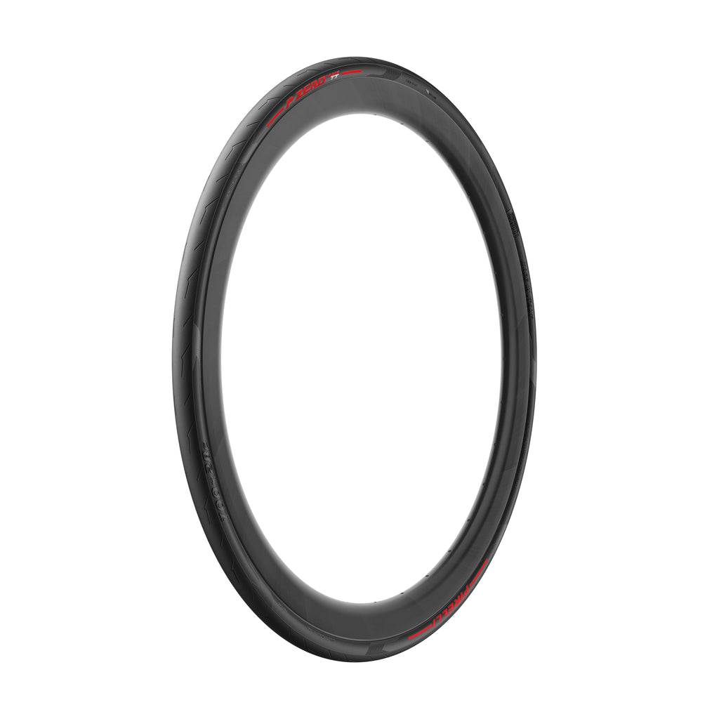 Pirelli P Zero Race TT tyre