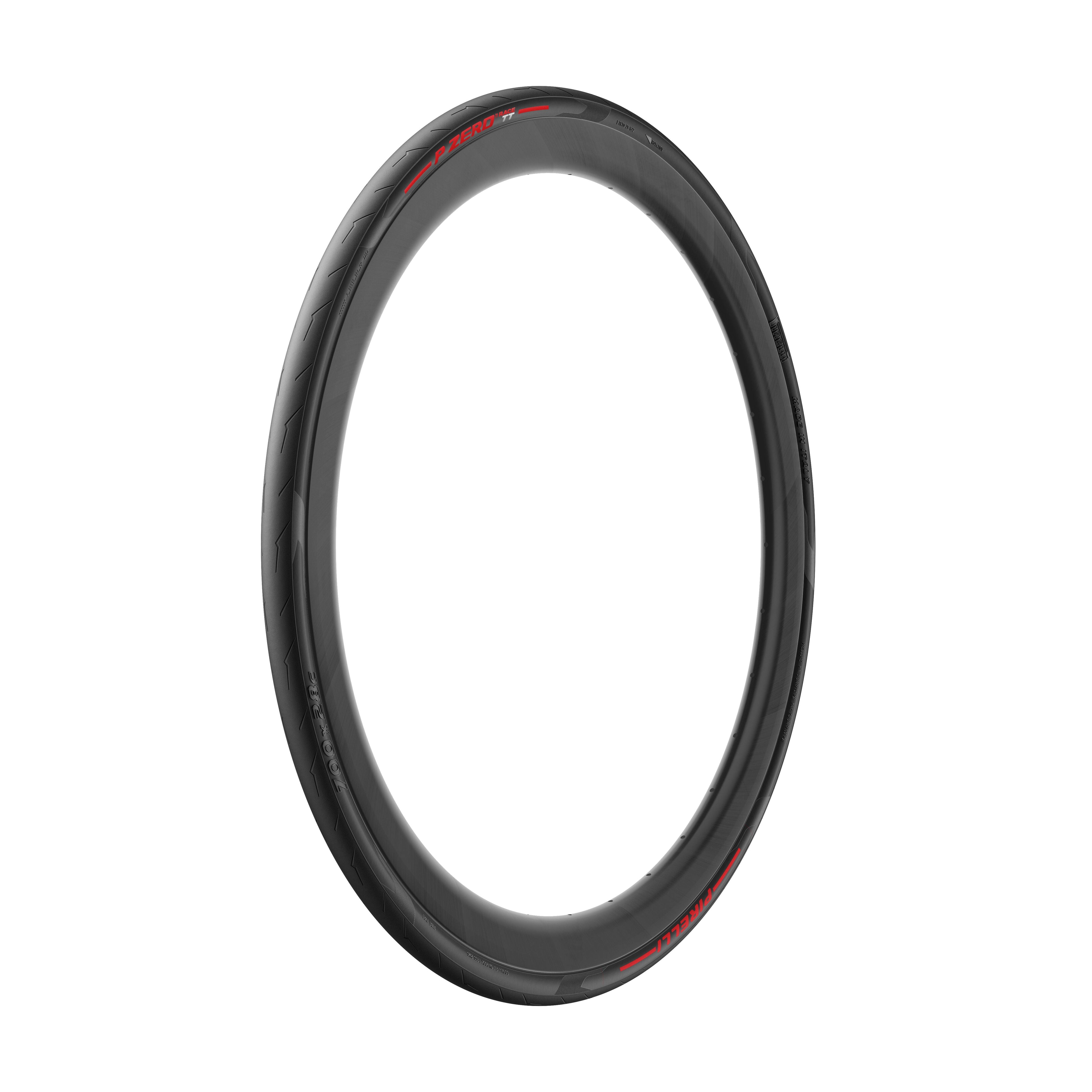 Pirelli P Zero Race TT tyre