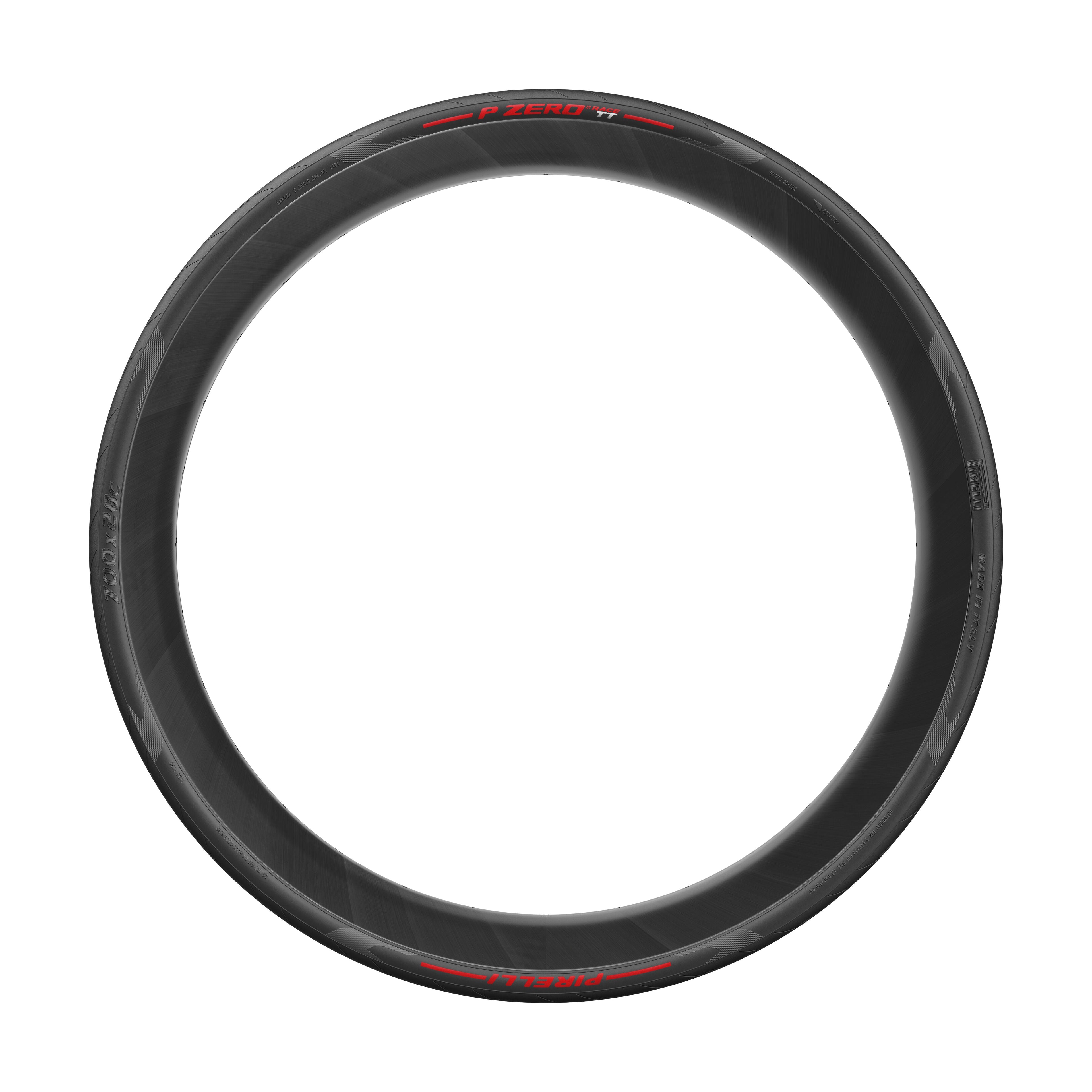 Pirelli P Zero Race TT tyre