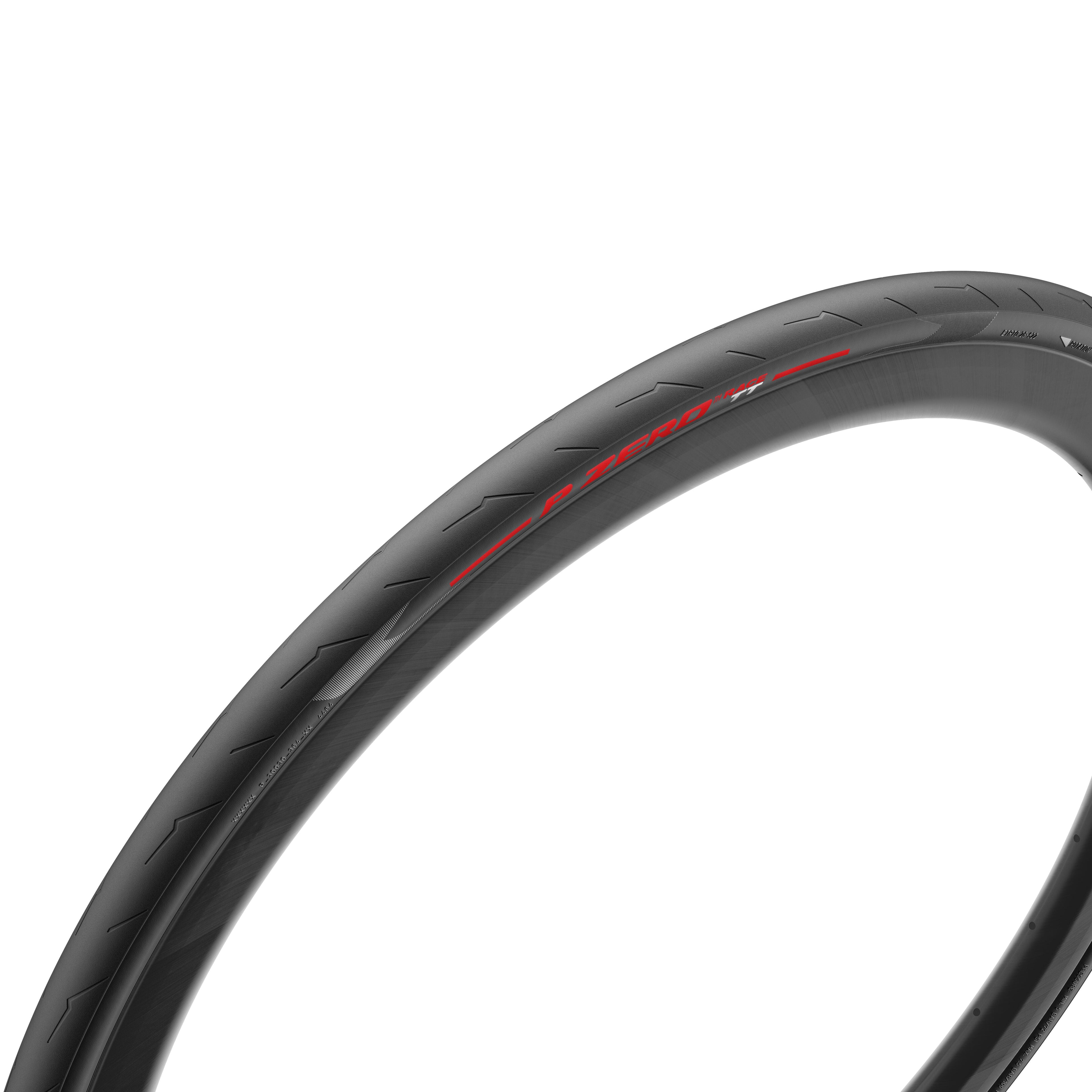 Pirelli P Zero Race TT tyre