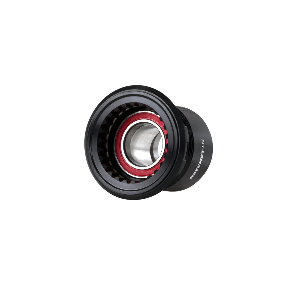 DT Swiss freehub Ratchet LN System MTB