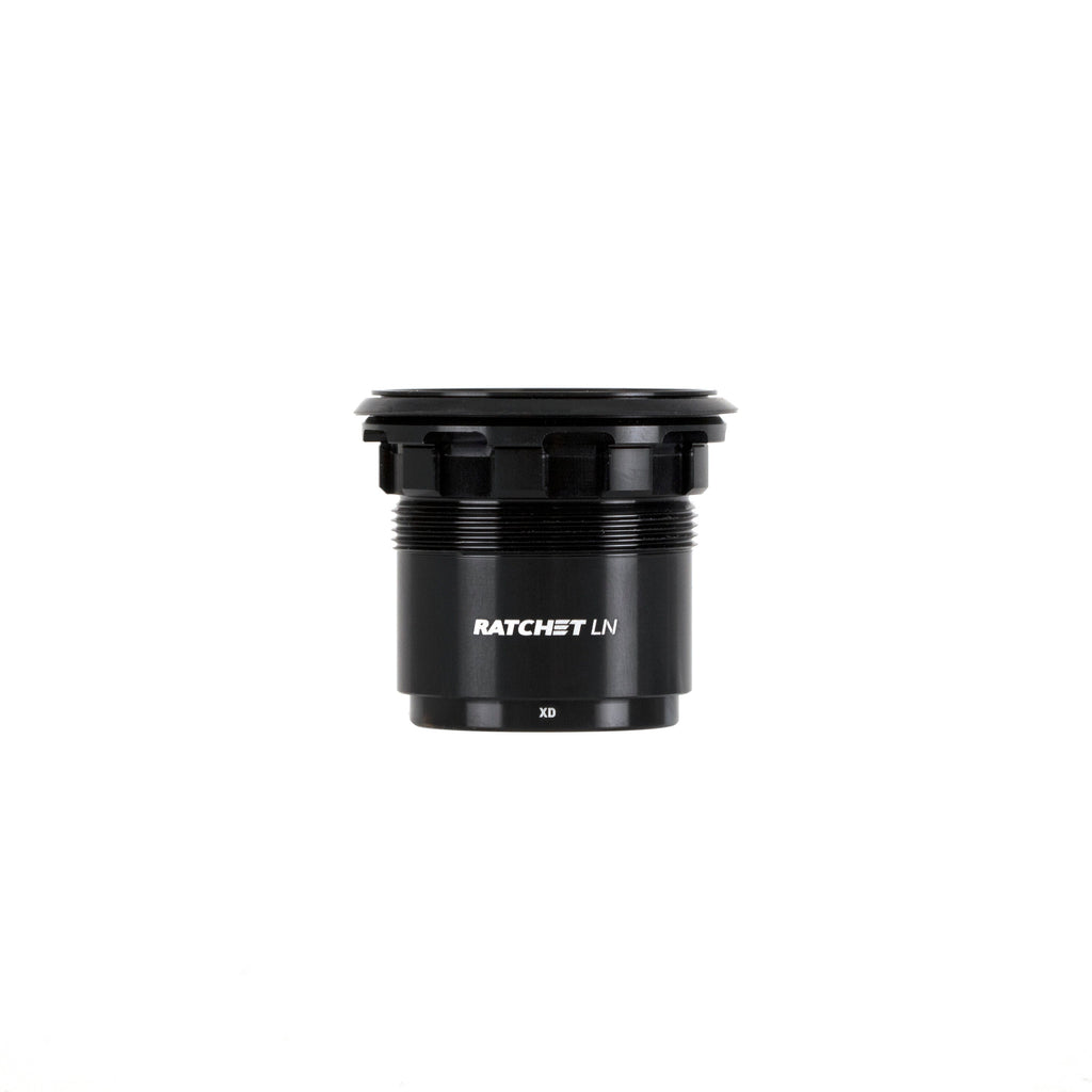 DT Swiss freehub Ratchet LN System MTB