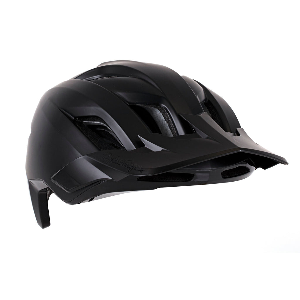Troy Lee Designs Flowline SE Mips helmet