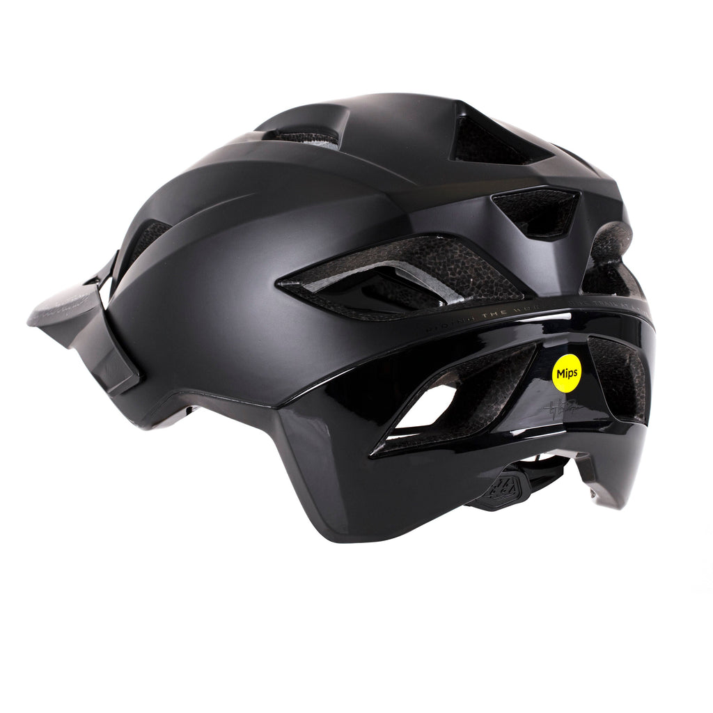 Troy Lee Designs Flowline SE Mips helmet