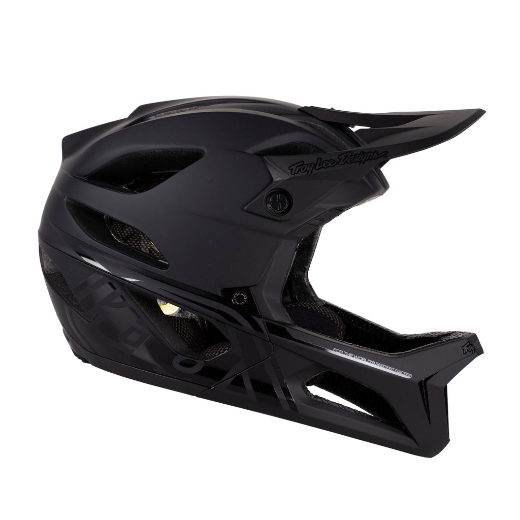 Troy Lee Designs Stage Mips helmet