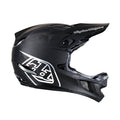 Troy Lee Designs D4 Carbon Mips helmet