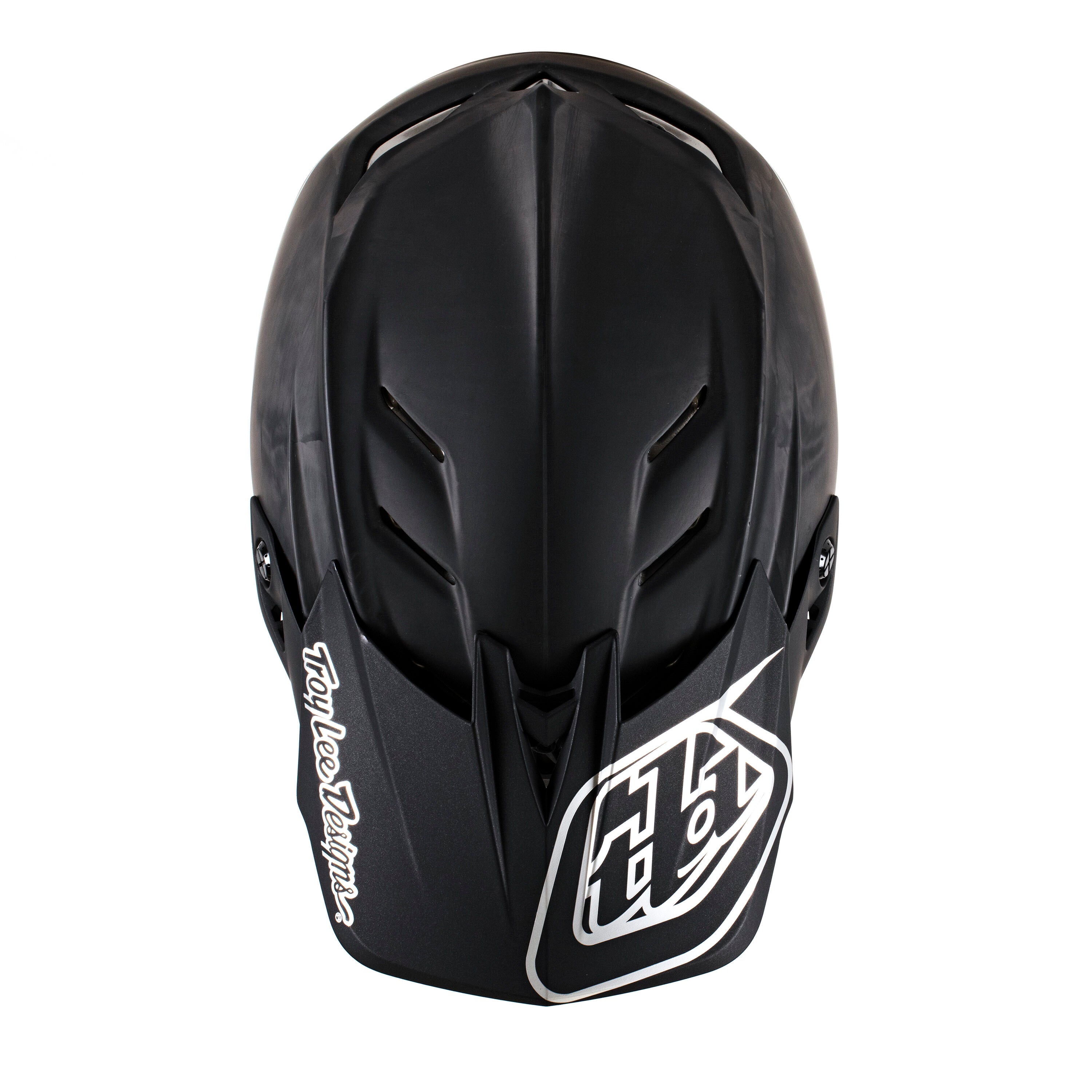 Troy Lee Designs D4 Carbon Mips helmet