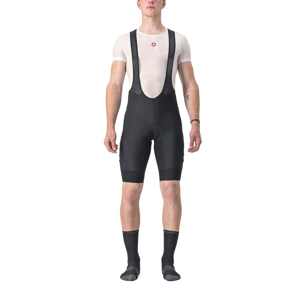 Castelli Unlimited Cargo bib shorts
