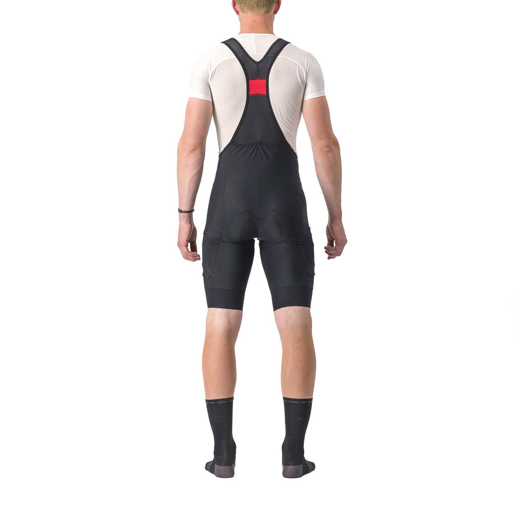Castelli Unlimited Cargo bib shorts