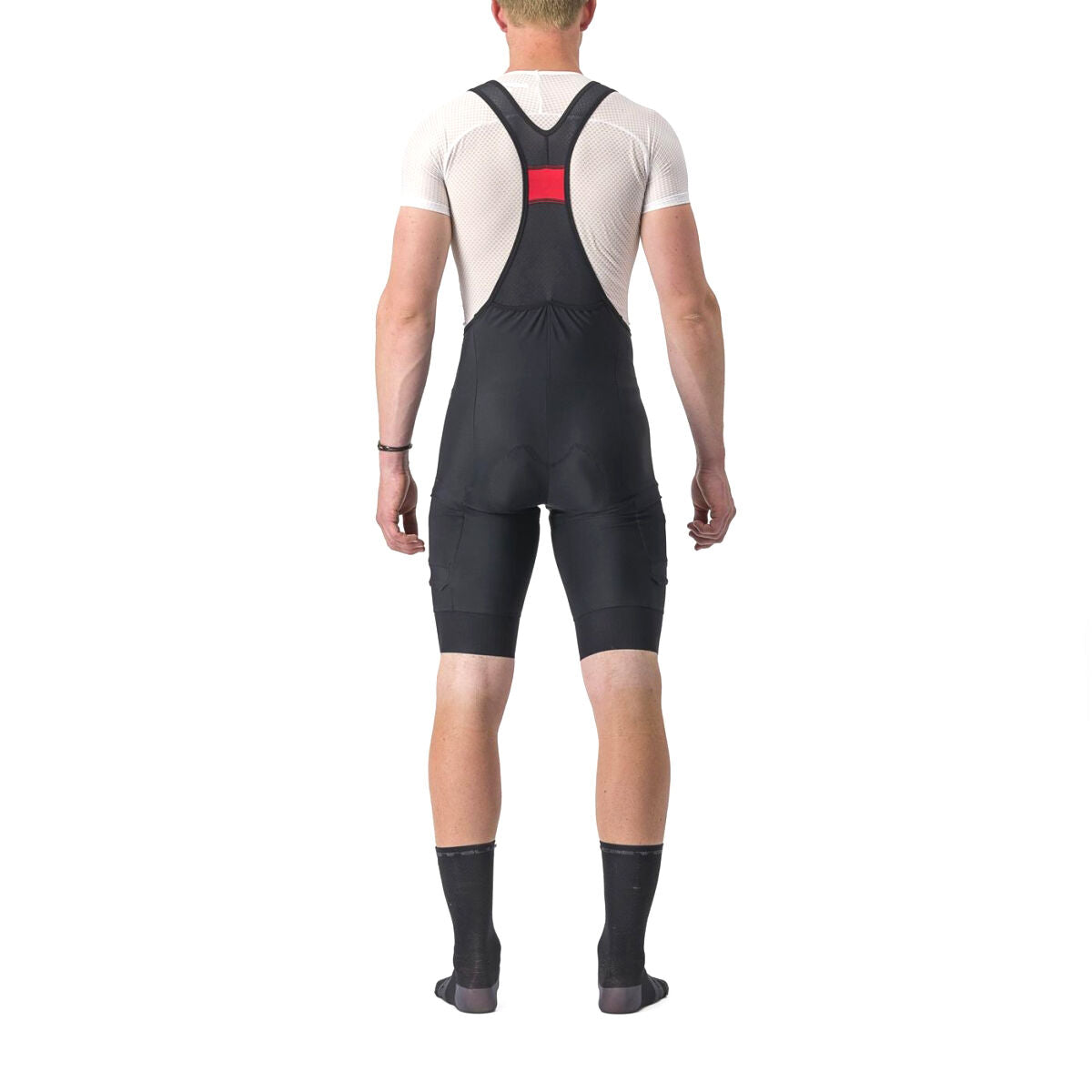 Castelli Unlimited Cargo bib shorts