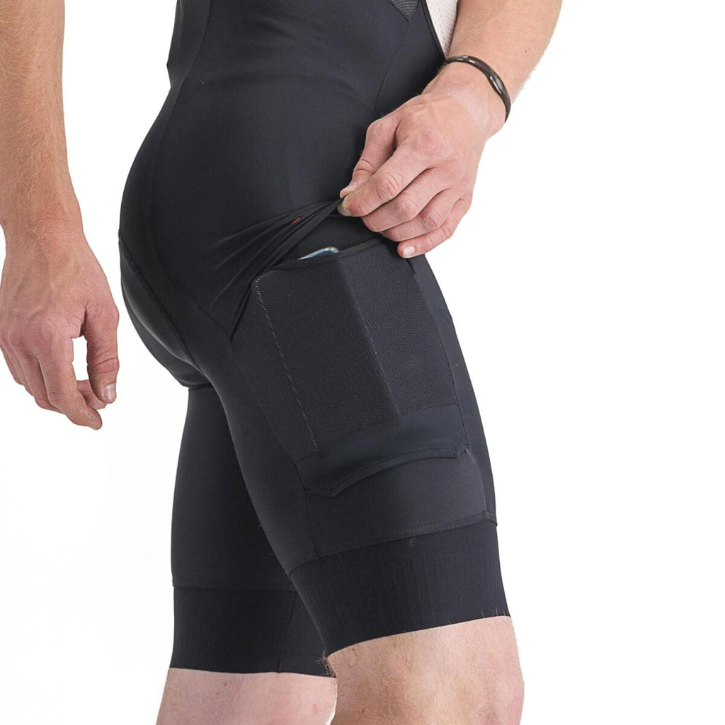 Castelli Unlimited Cargo bib shorts
