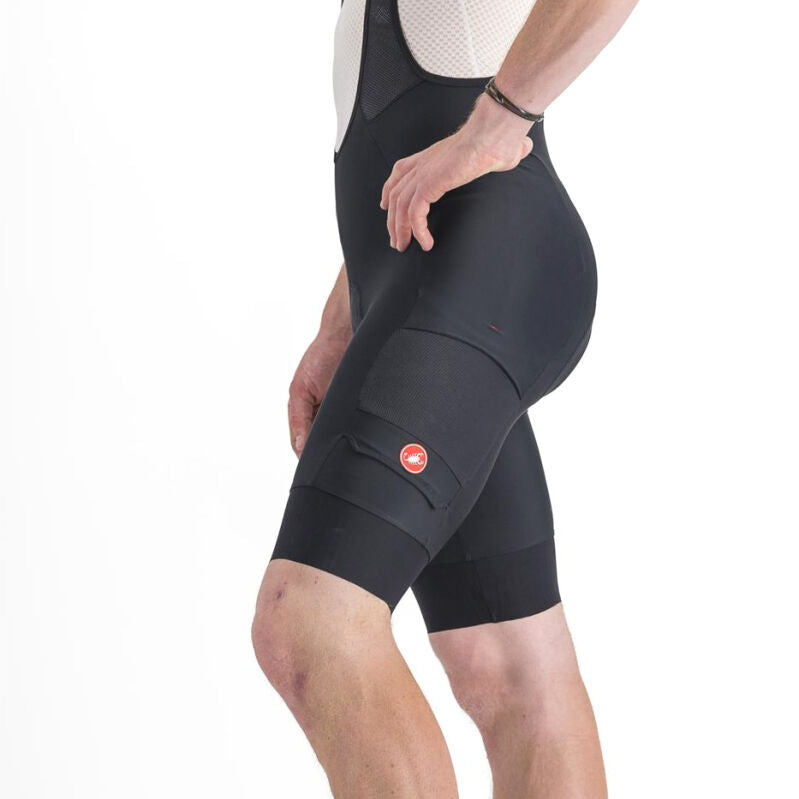 Castelli Unlimited Cargo bib shorts