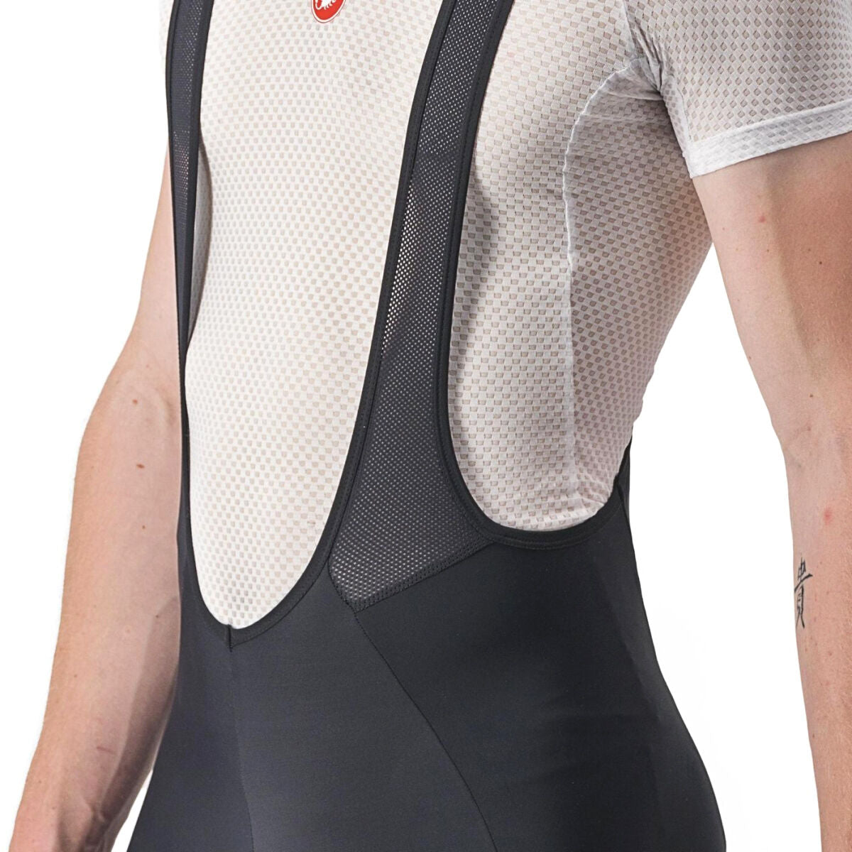 Castelli Unlimited Cargo bib shorts