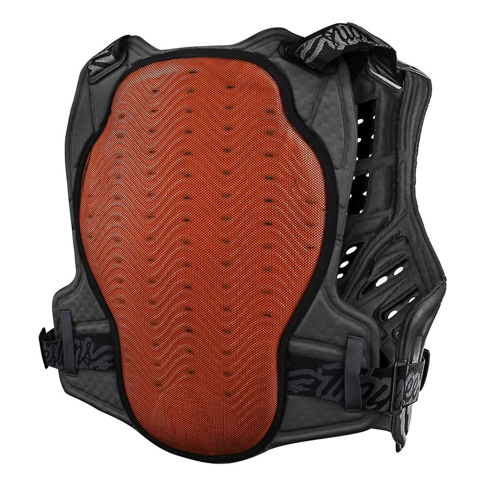 Troy Lee Designs Rockfight CE Flex Chest Guard