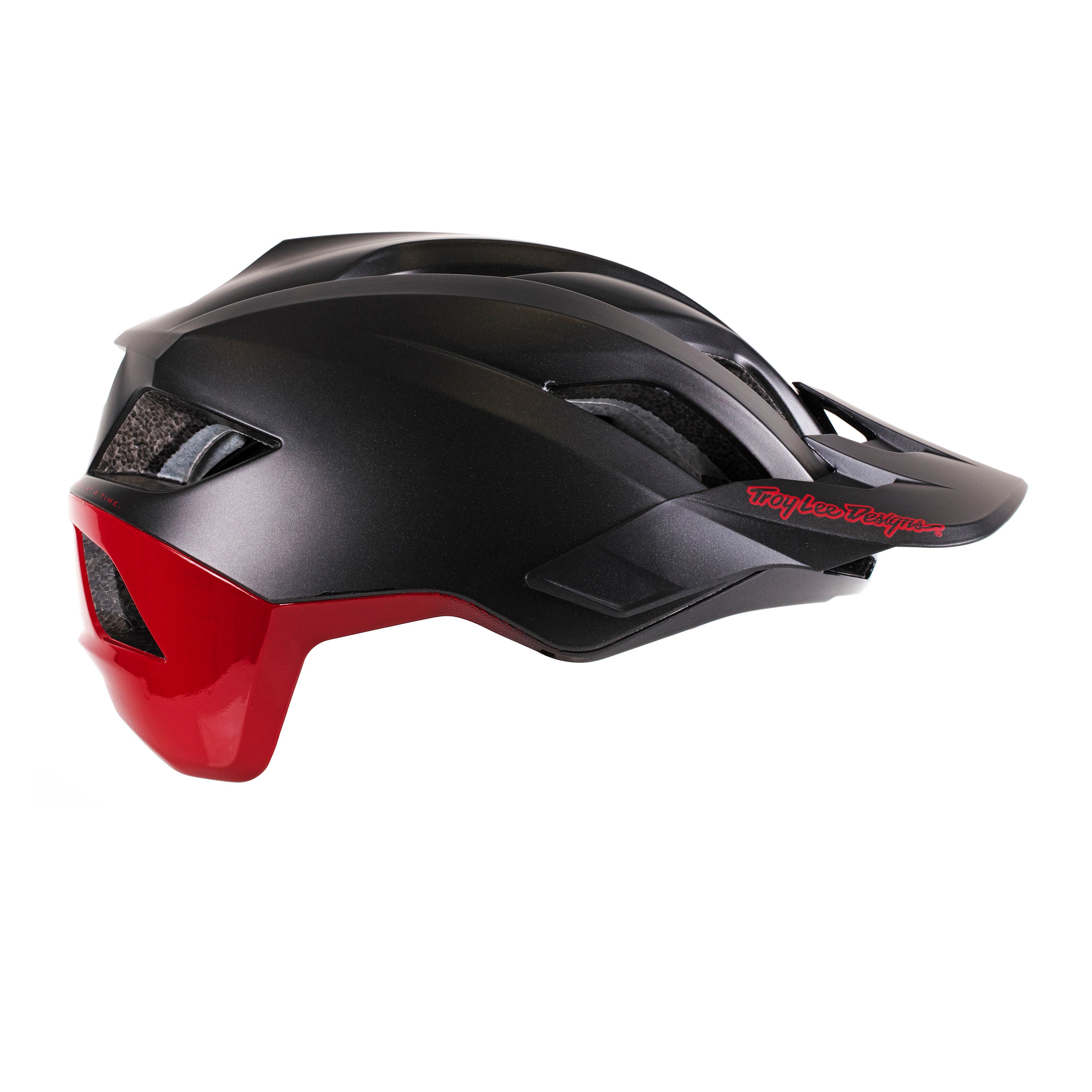 Troy Lee Designs Flowline SE Mips helmet
