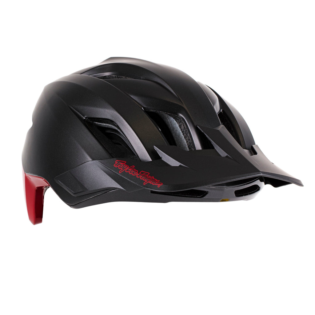 Troy Lee Designs Flowline SE Mips helmet
