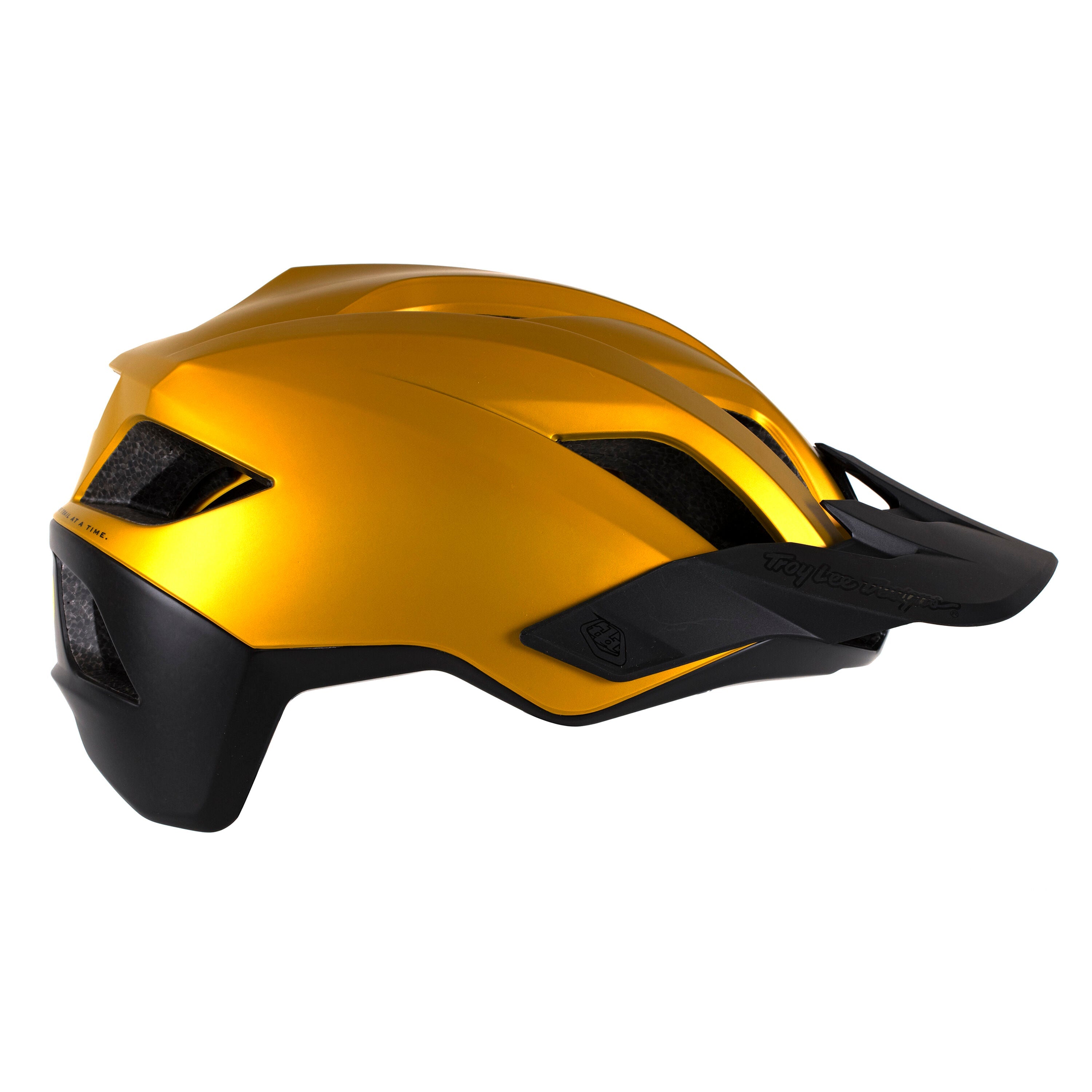 Troy Lee Designs Flowline Mips helmet