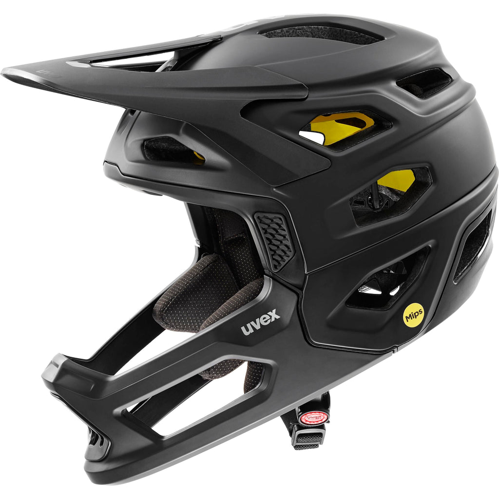 Uvex Revolt Mips helmet