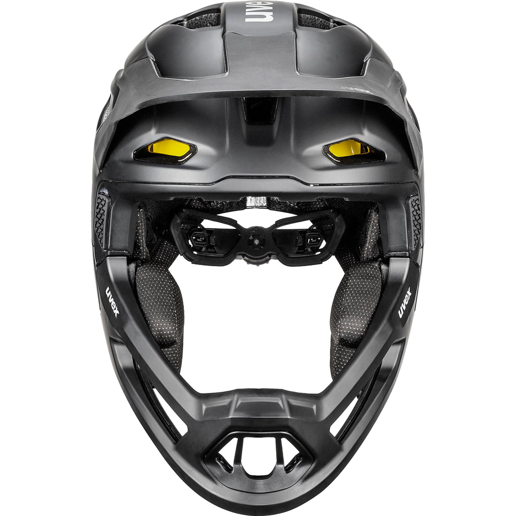 Uvex Revolt Mips helmet