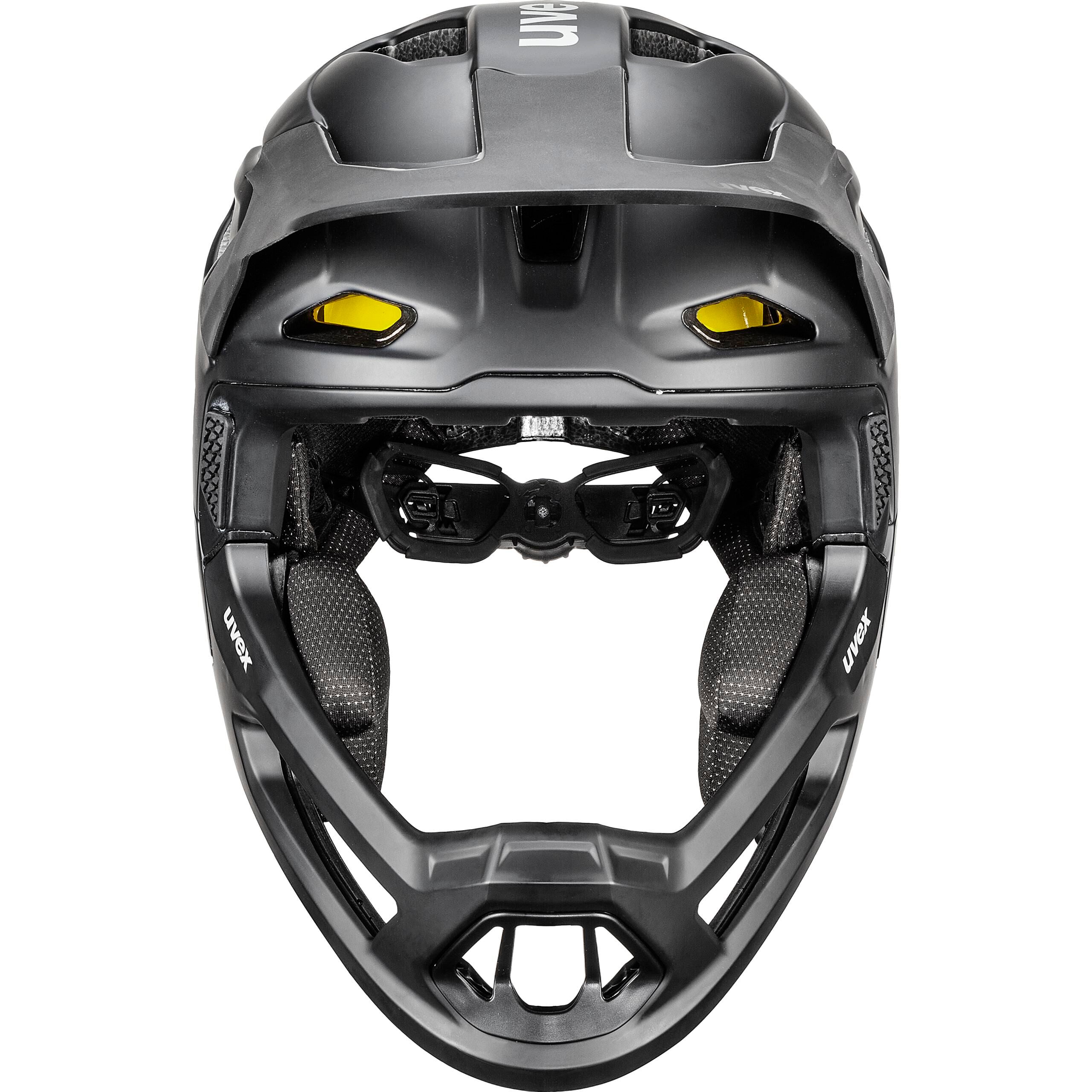 Uvex Revolt Mips helmet