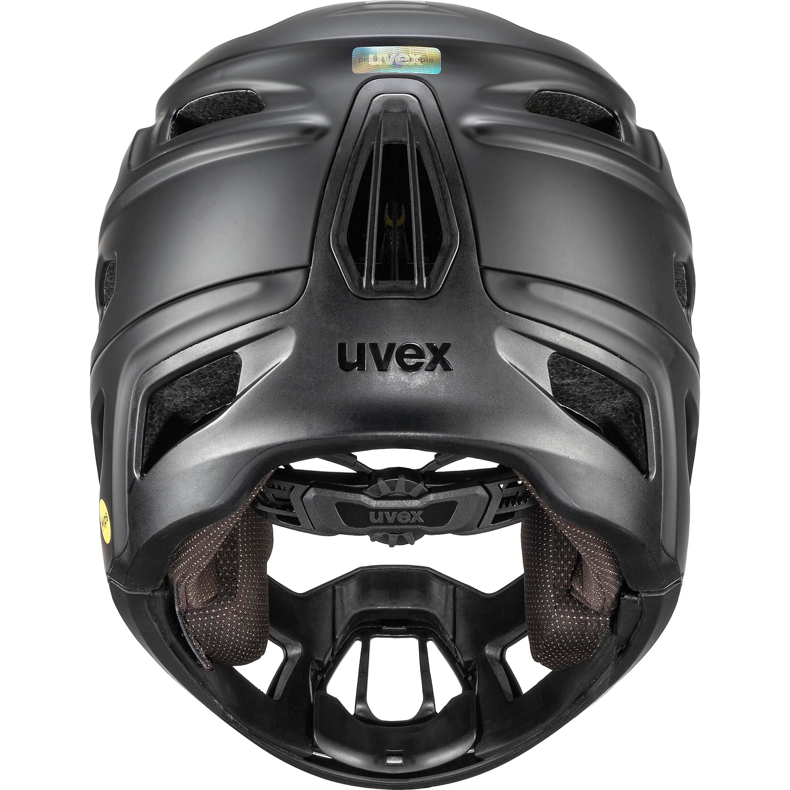 Uvex Revolt Mips helmet