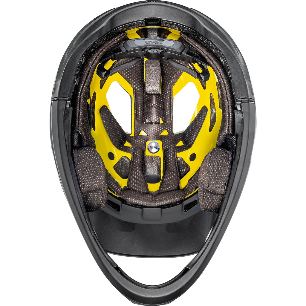 Uvex Revolt Mips helmet