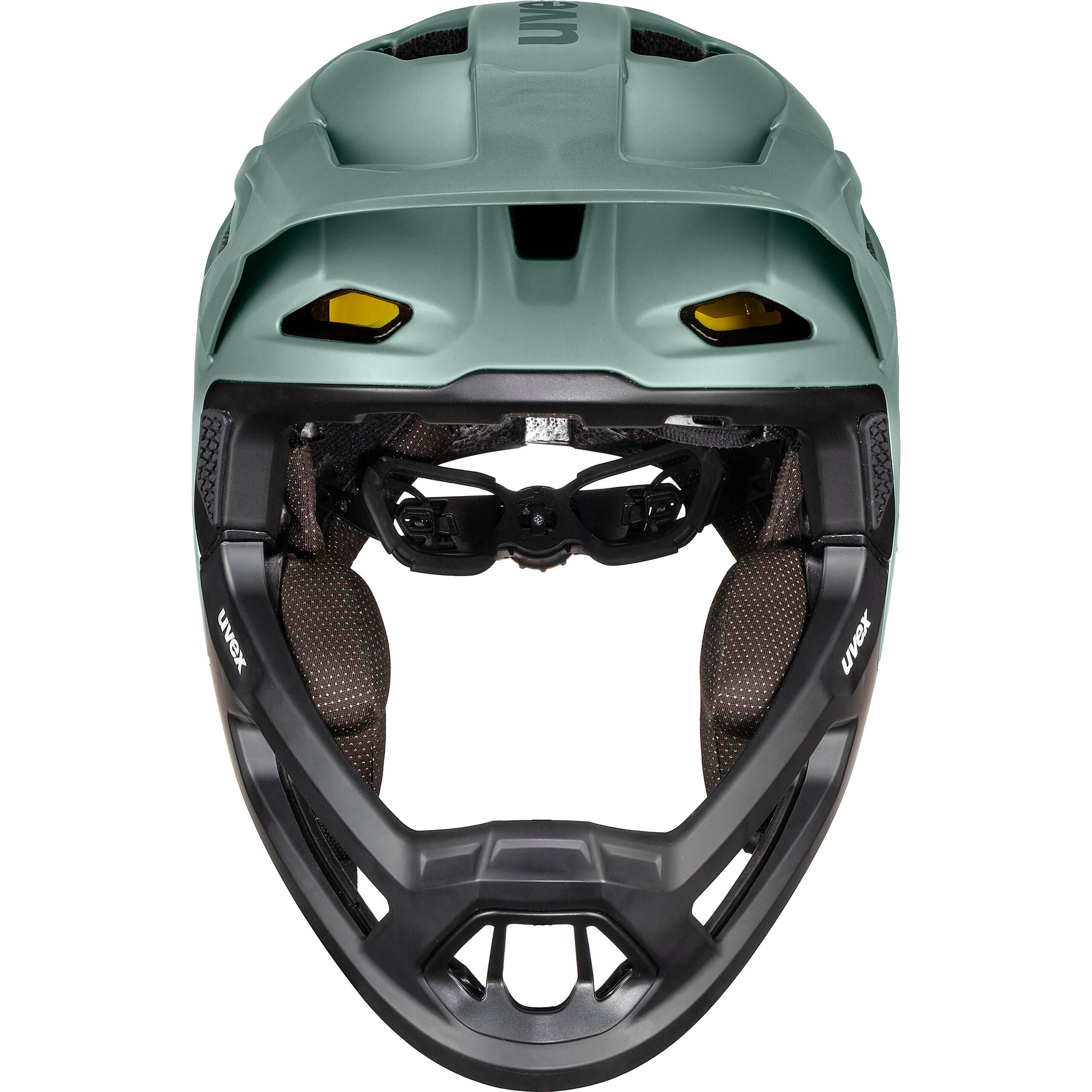 Uvex Revolt Mips helmet