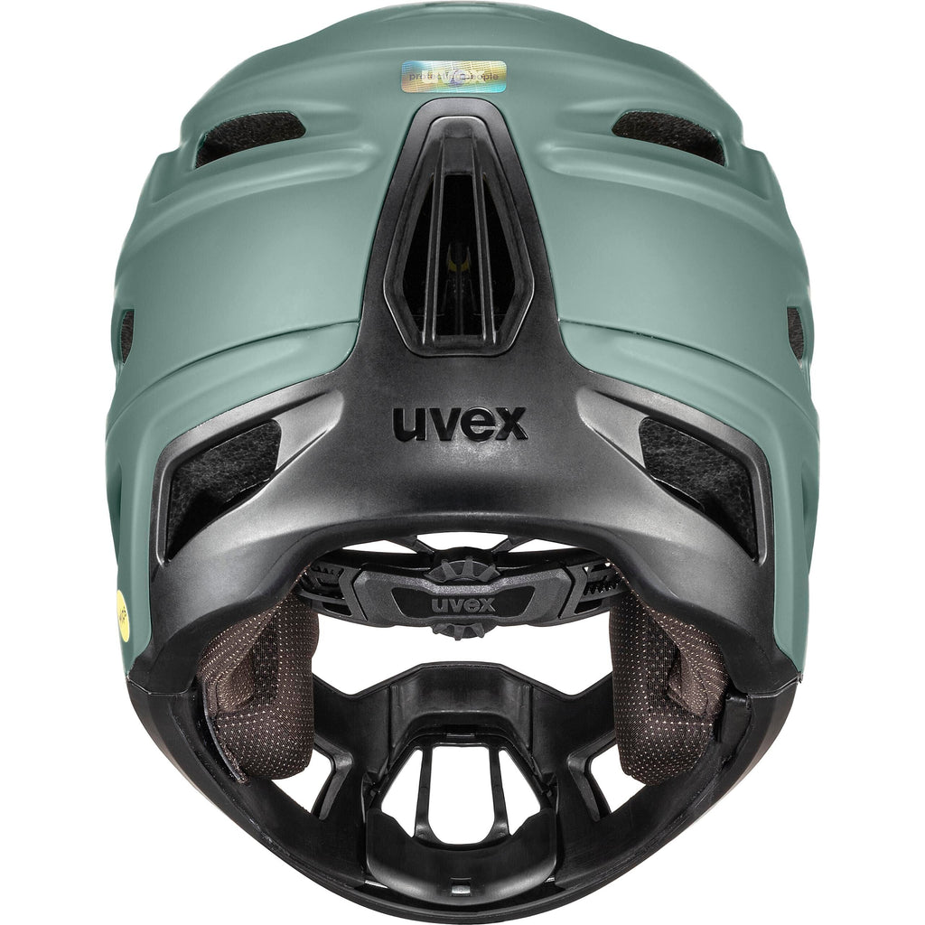 Uvex Revolt Mips helmet