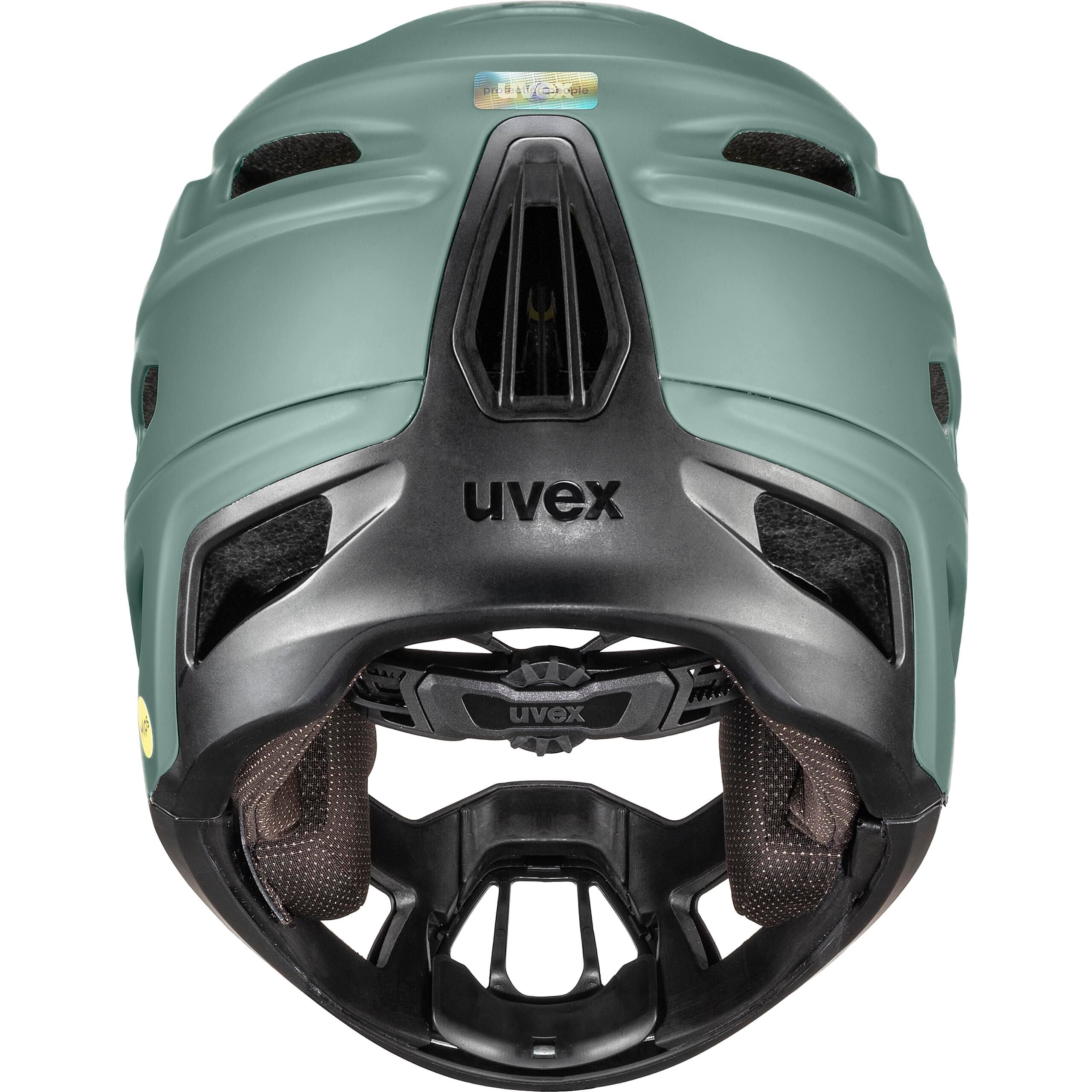 Uvex Revolt Mips helmet