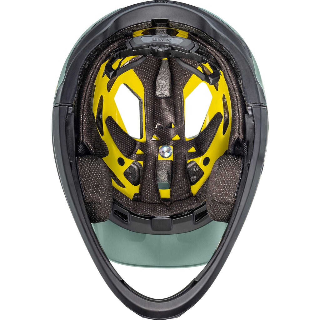 Uvex Revolt Mips helmet