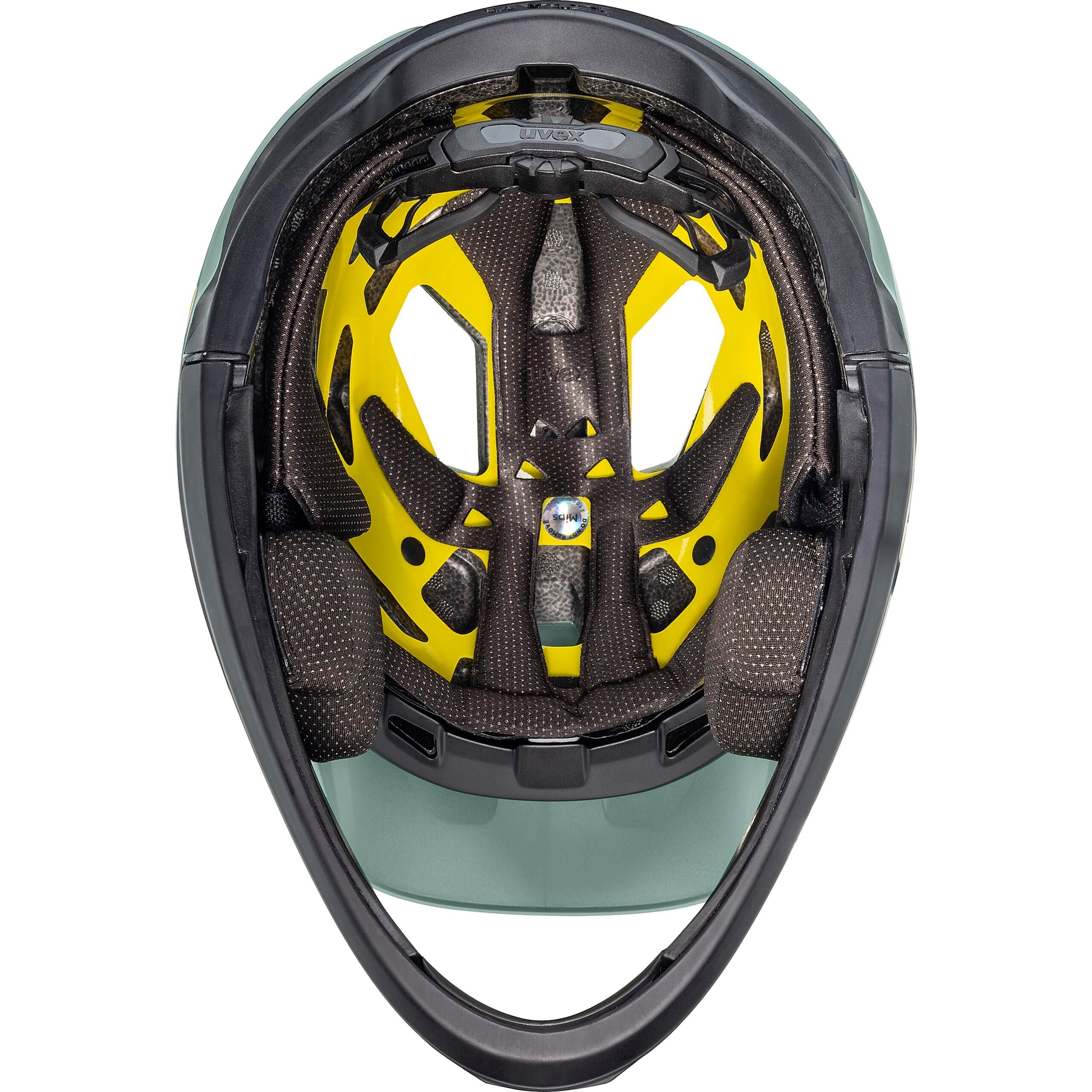 Uvex Revolt Mips helmet