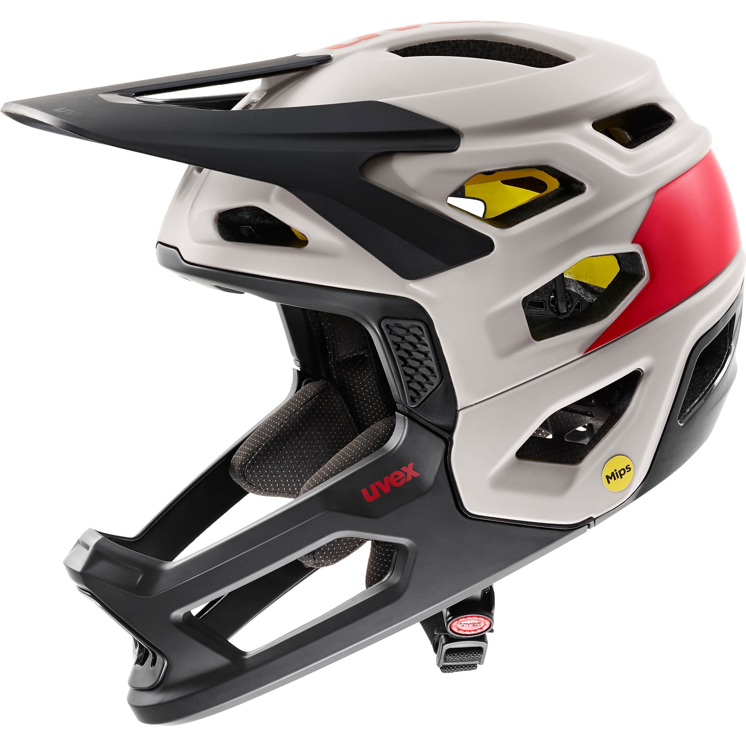Uvex Revolt Mips helmet