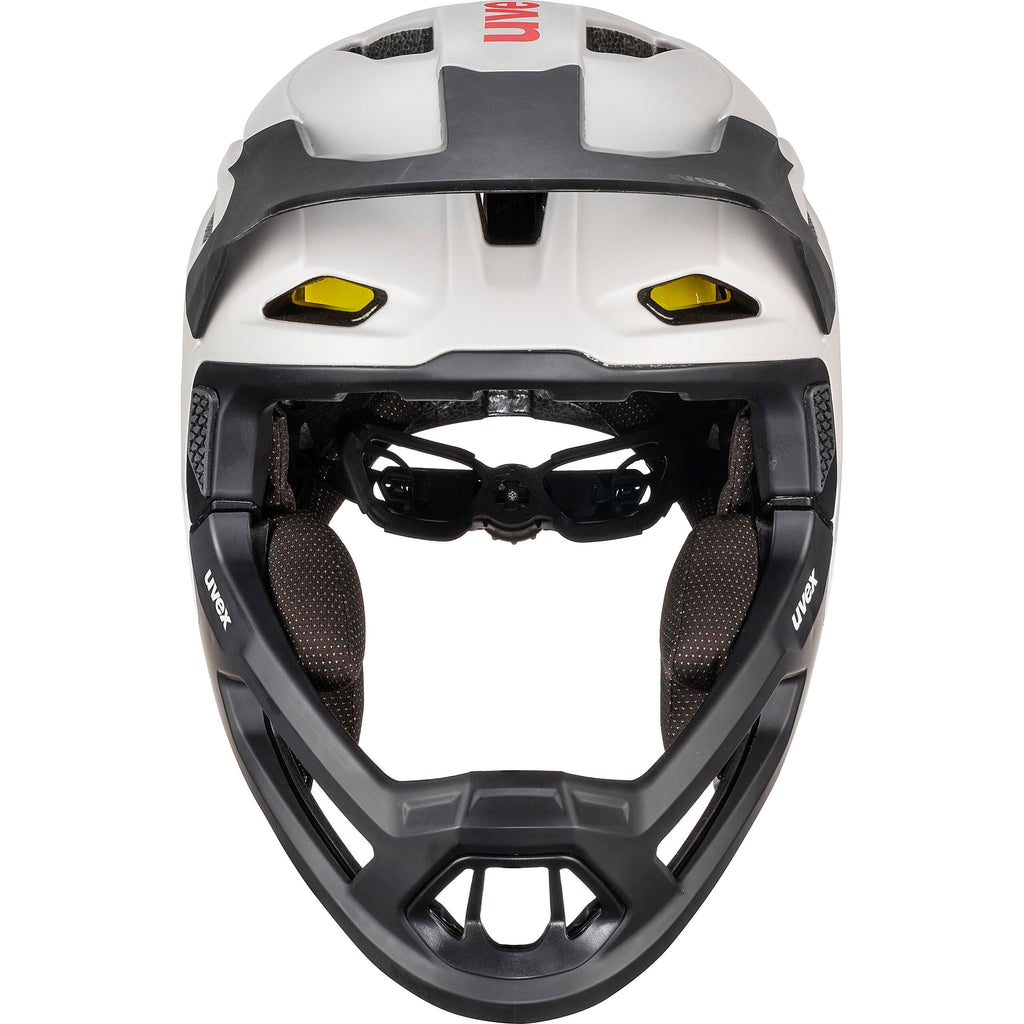 Uvex Revolt Mips helmet