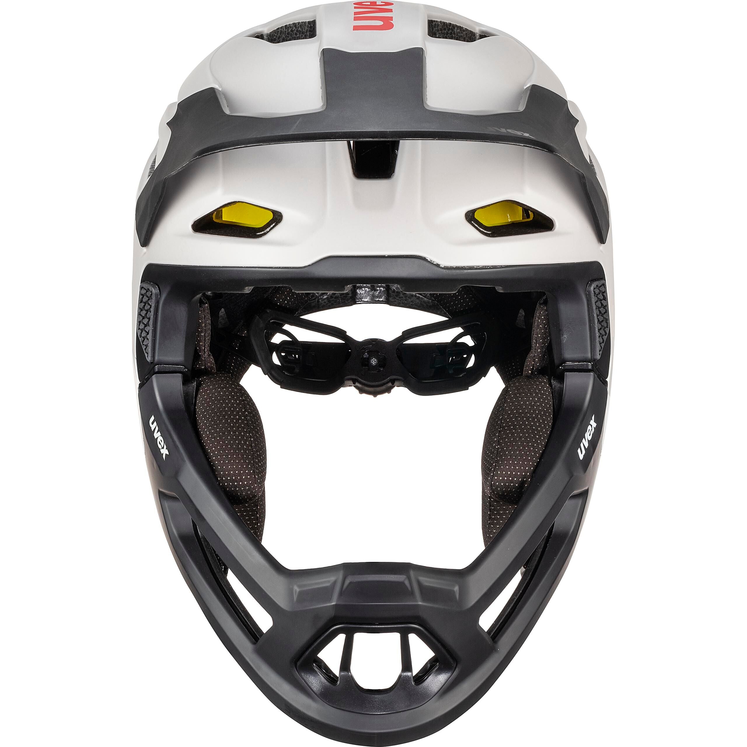 Uvex Revolt Mips helmet