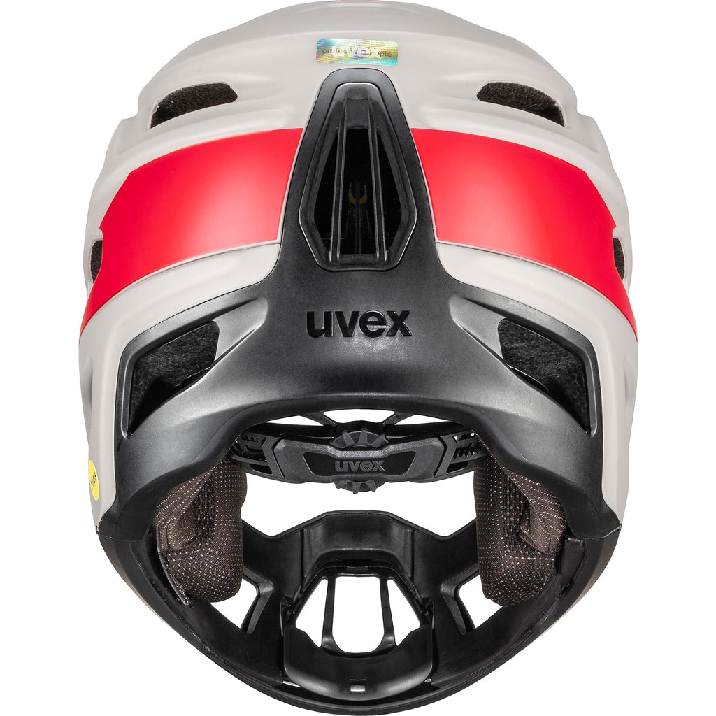 Uvex Revolt Mips helmet