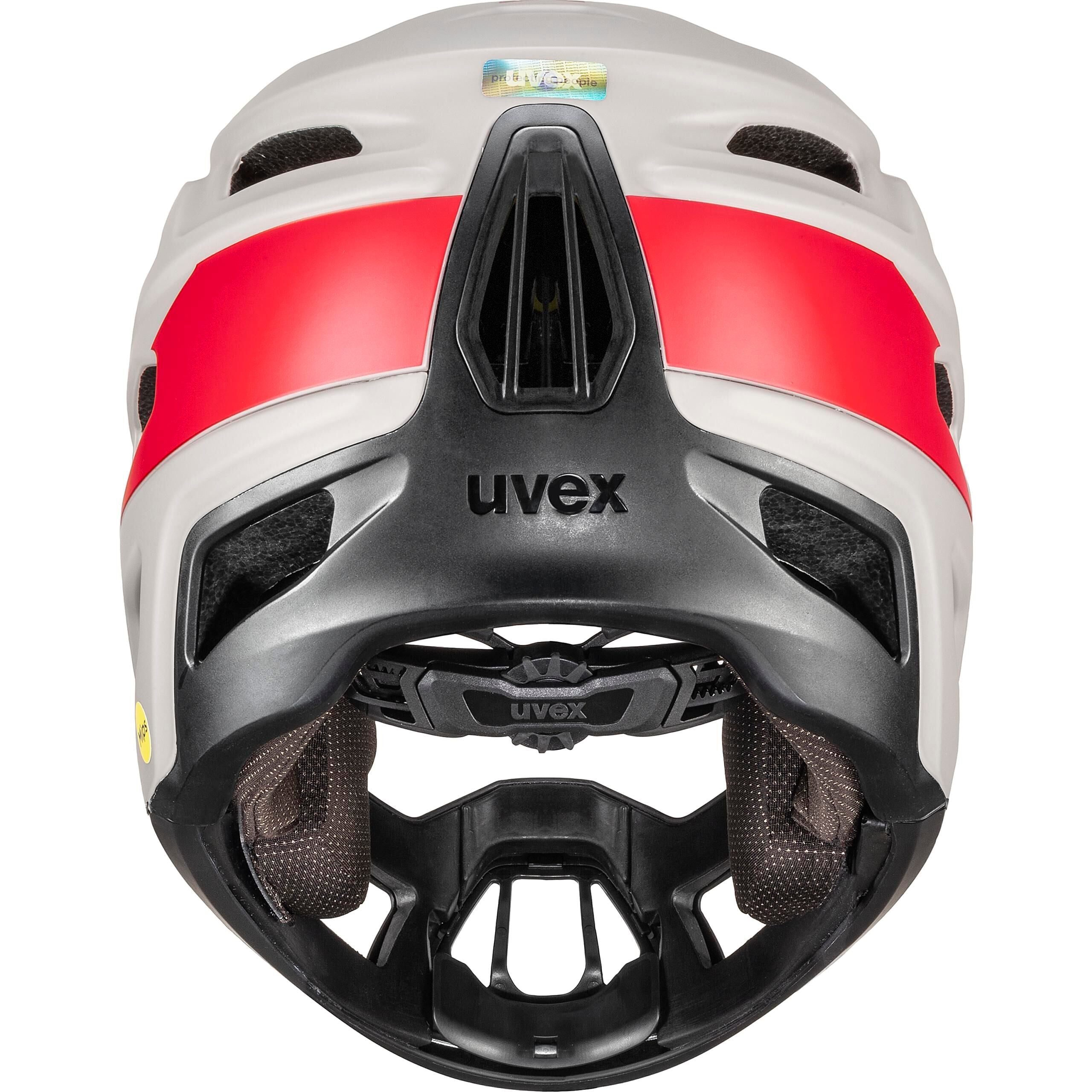 Uvex Revolt Mips helmet