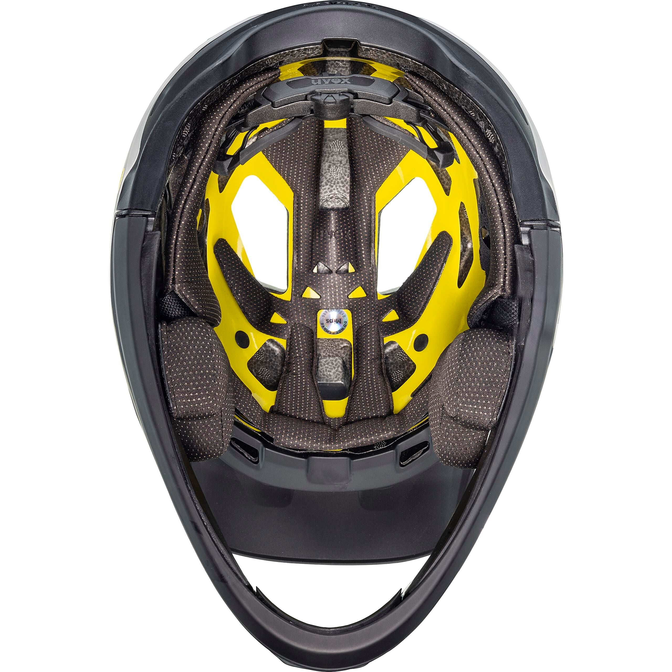 Uvex Revolt Mips helmet