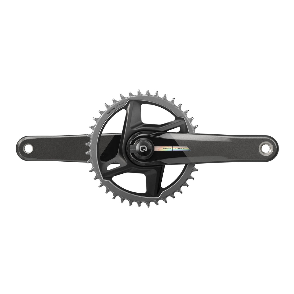 Sram Force 1 D2 DUB AXS Power Meter crankset
