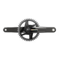 Sram Force 1 D2 DUB AXS Power Meter crankset