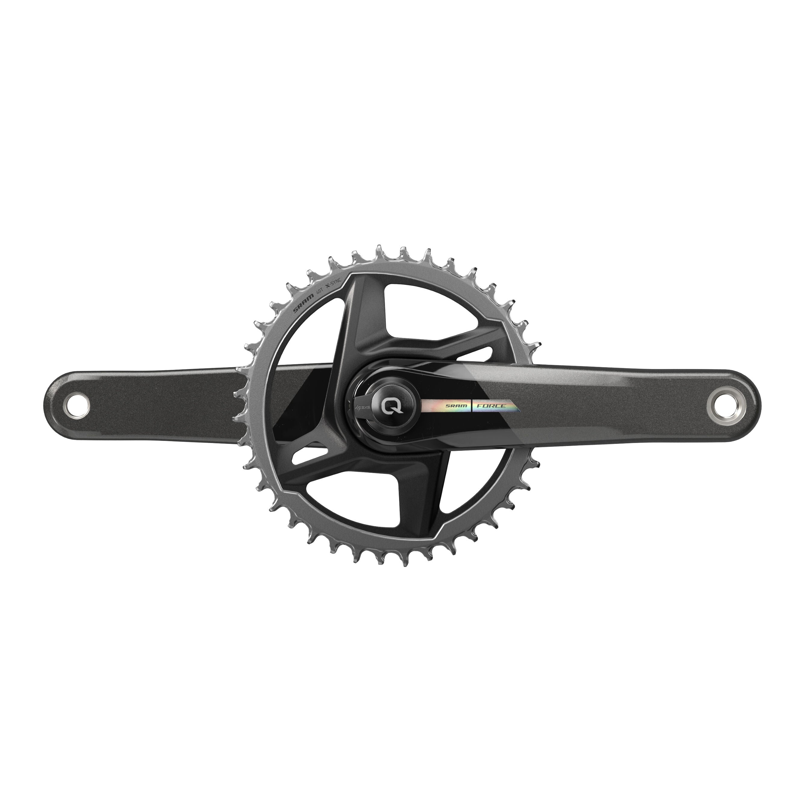 Sram Force 1 D2 DUB AXS Power Meter crankset