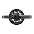 Sram Force AXS D2 DUB 2x12s Power Meter 50-37 crankset
