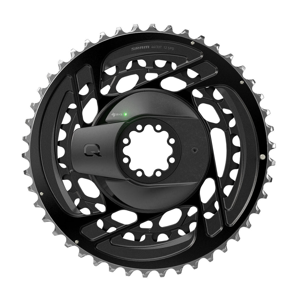 Sram Force AXS Power Meter Direct Mount chainring
