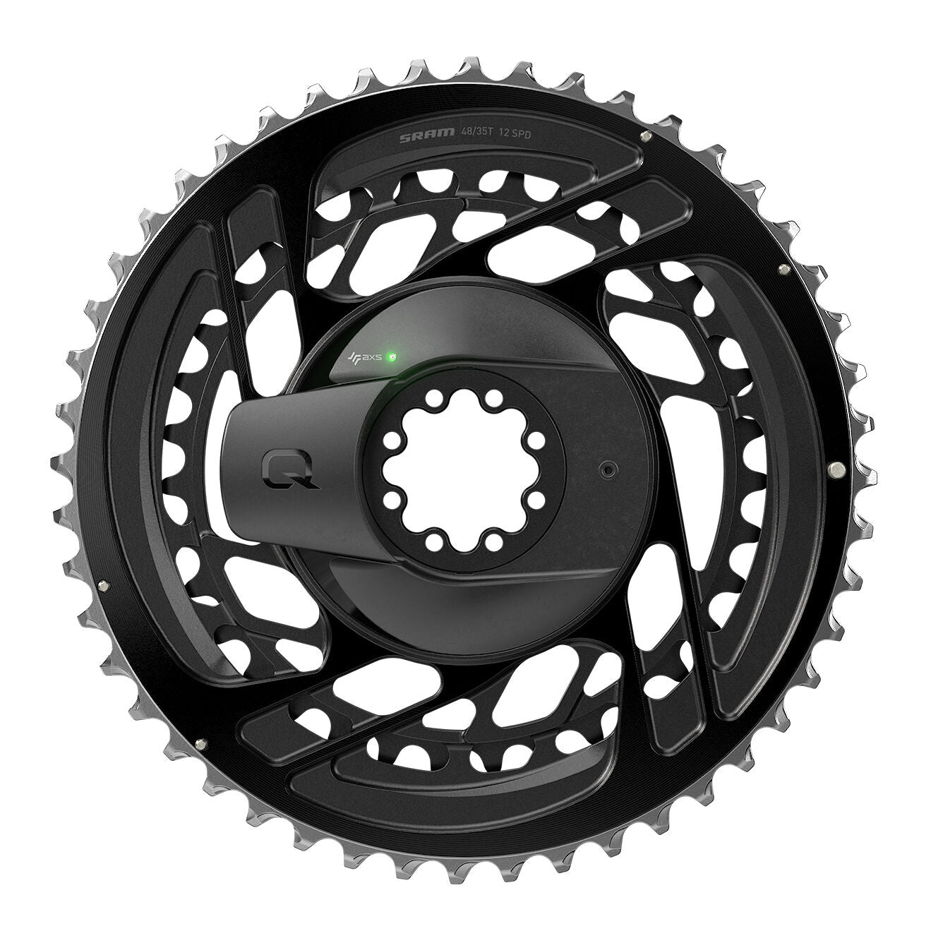 Sram Force AXS Power Meter Direct Mount chainring