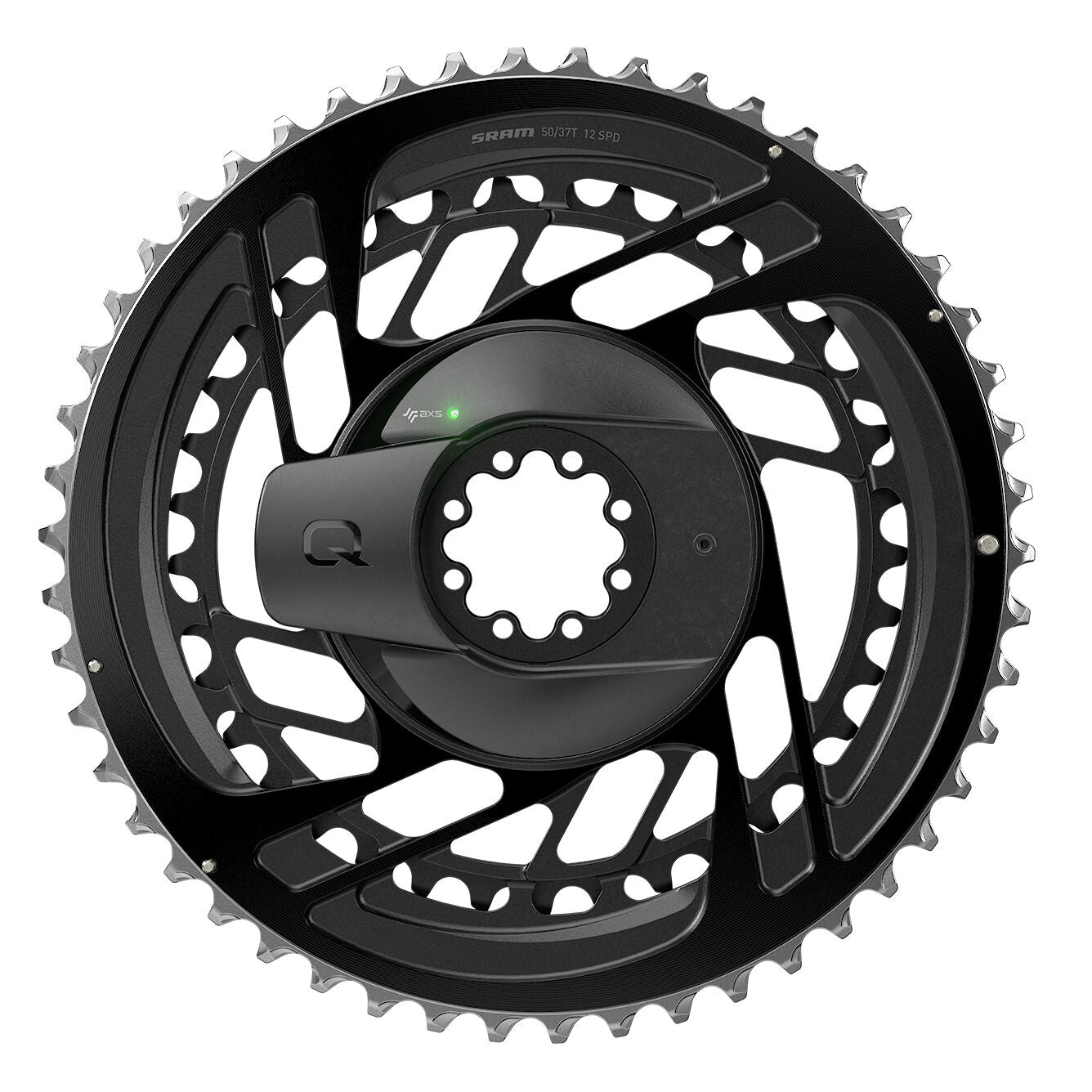 Sram Force AXS Power Meter Direct Mount chainring