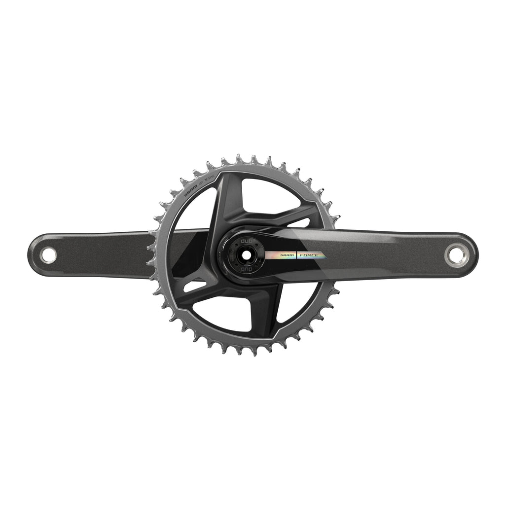 Sram Force 1 D2 DUB crankset